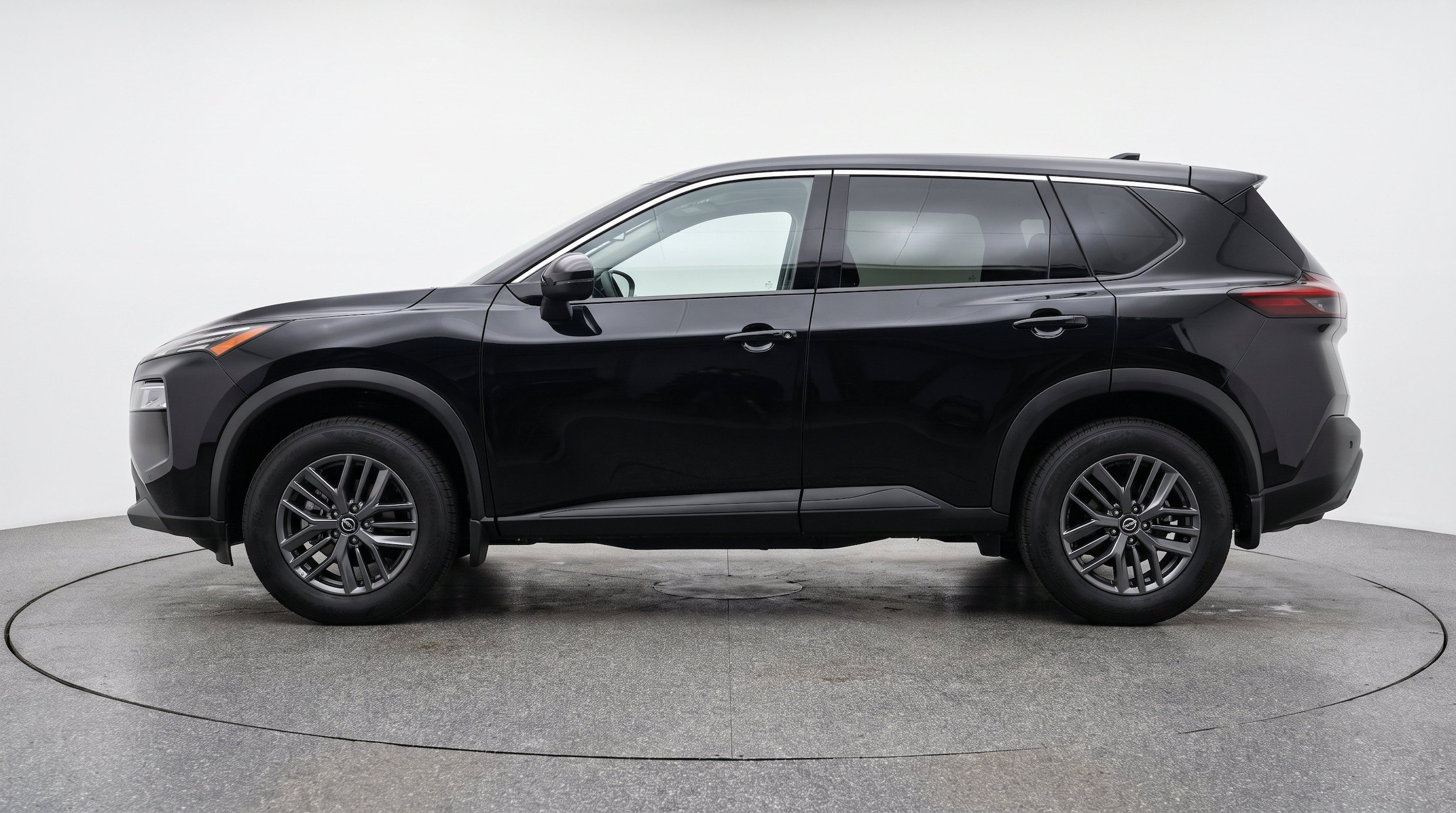 Thumbnail: 2026 Nissan Rogue - 5