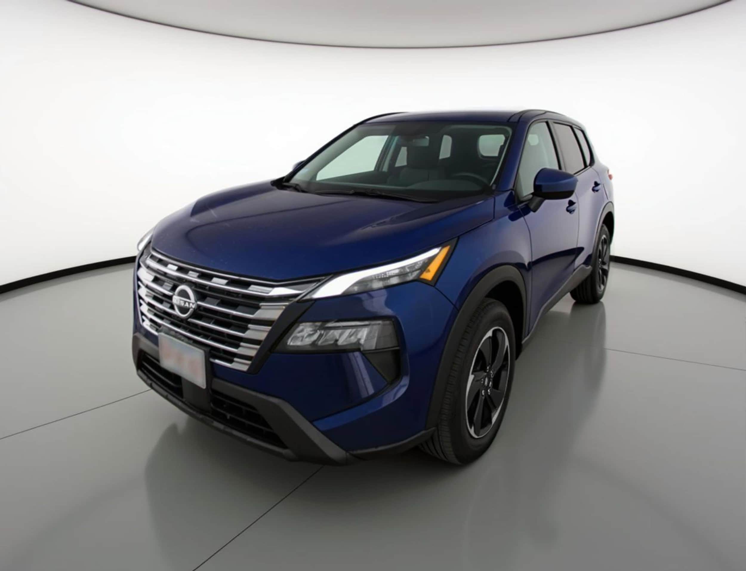 Thumbnail: 2025 Nissan Rogue - 3