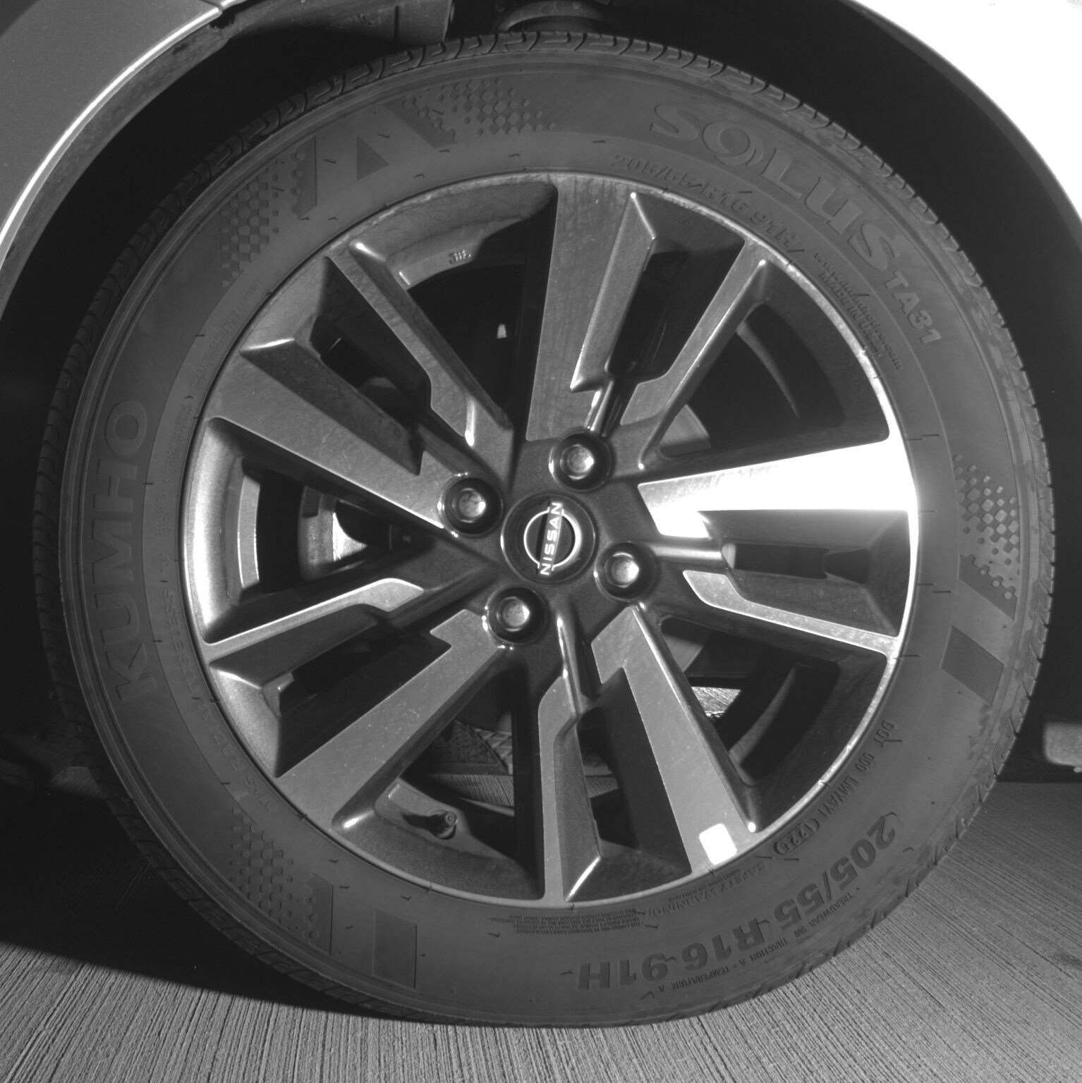 Thumbnail: 2025 Nissan Versa - 9