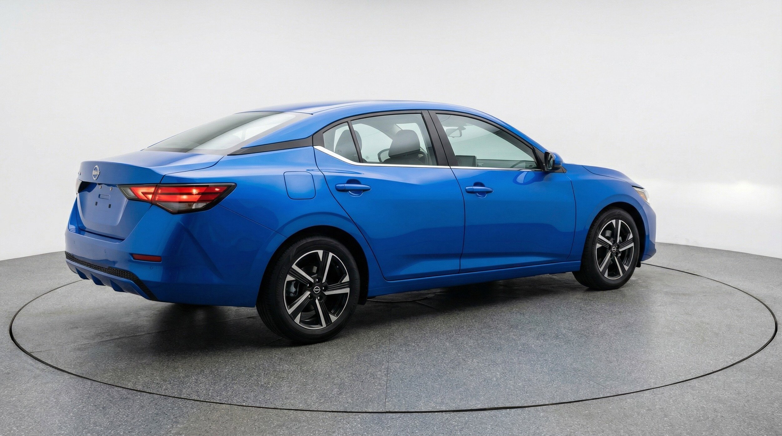 Thumbnail: 2025 Nissan Sentra - 9