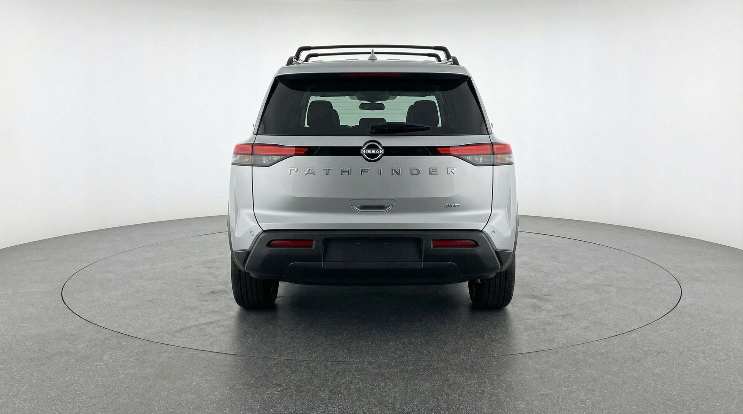 Thumbnail: 2025 Nissan Pathfinder - 6