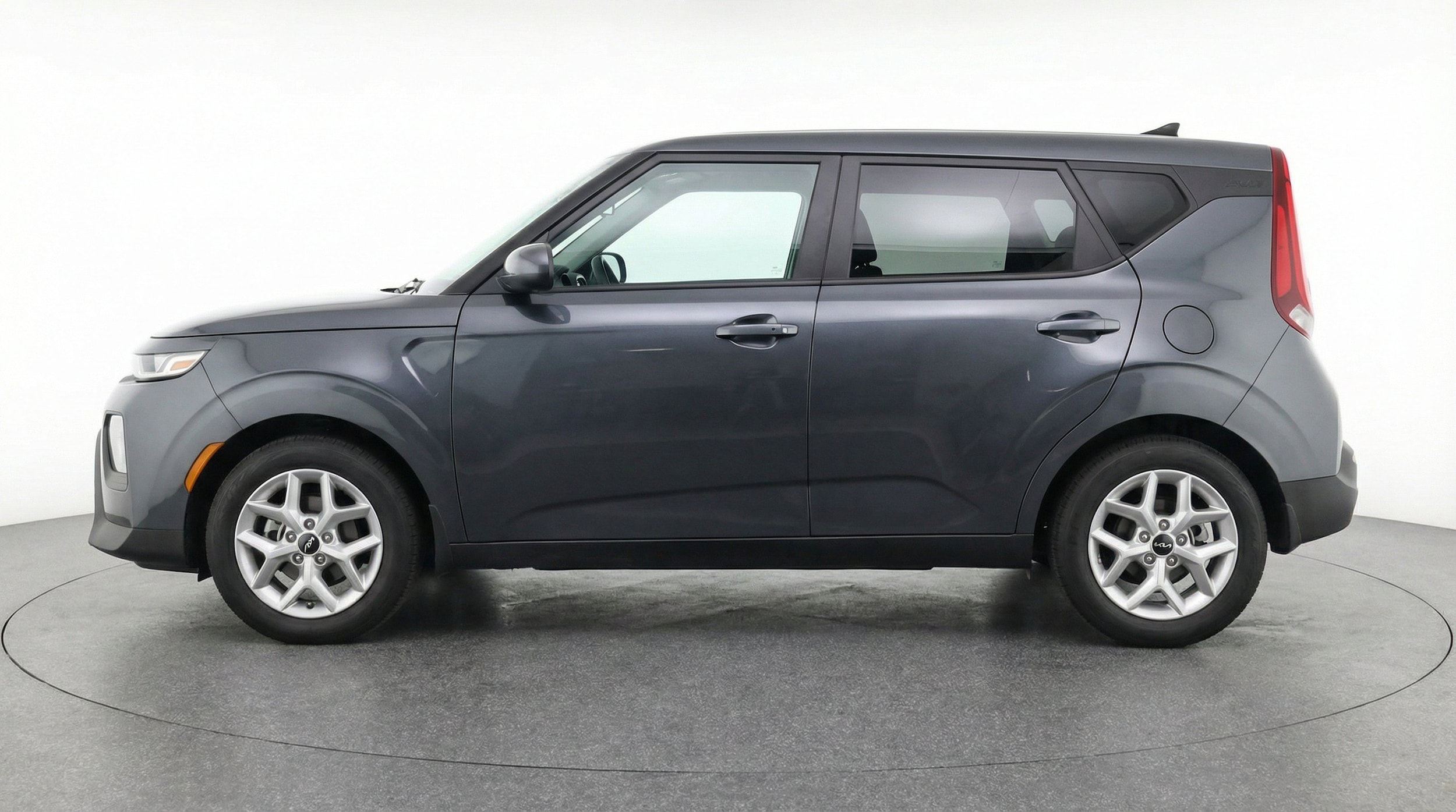 Thumbnail: 2025 Kia Soul - 5