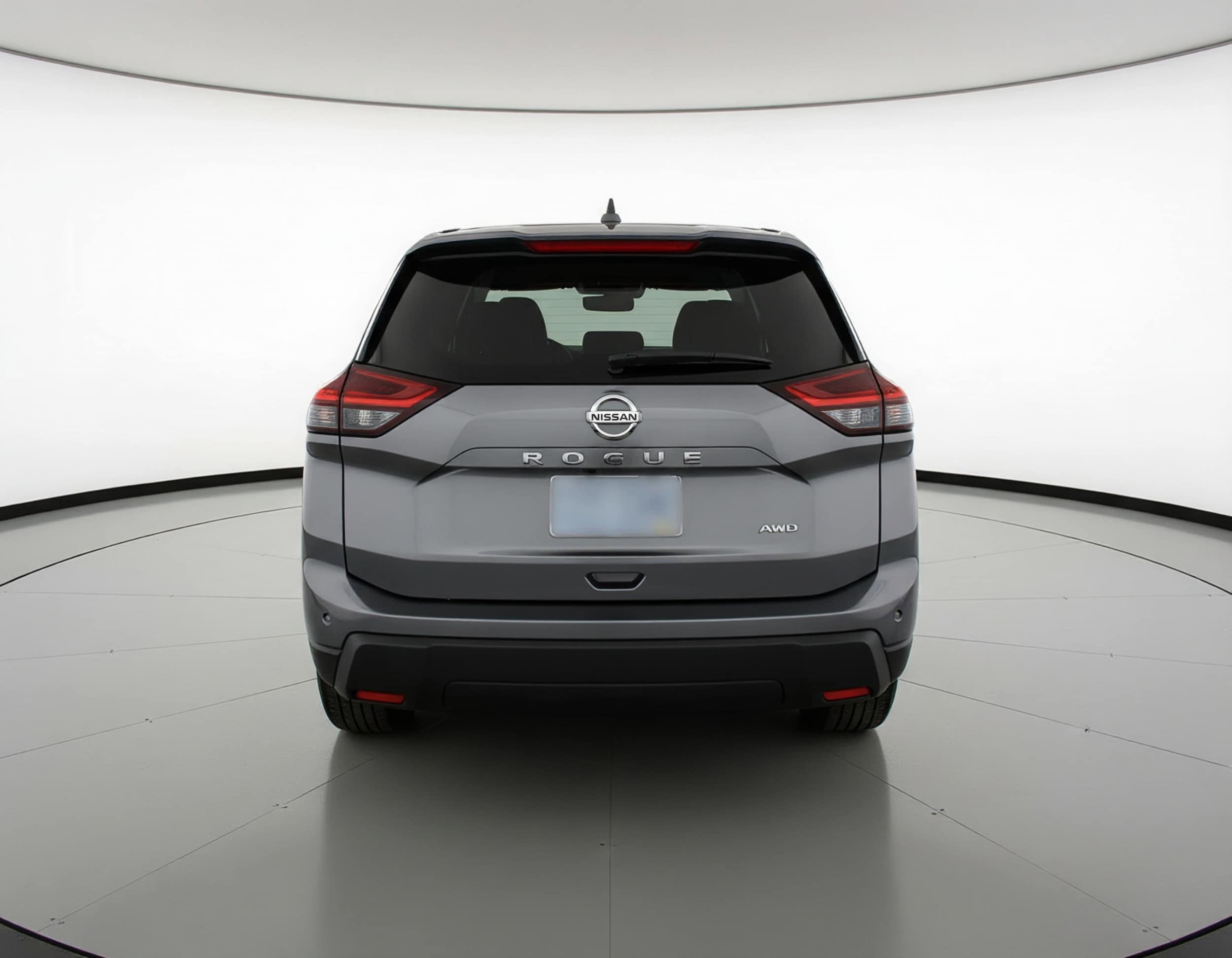 Thumbnail: 2025 Nissan Rogue - 7