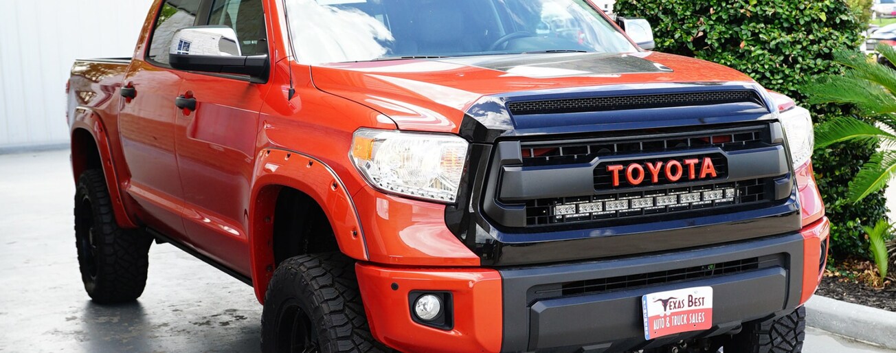 Fincher S Texas Best Auto Amp Truck Sales