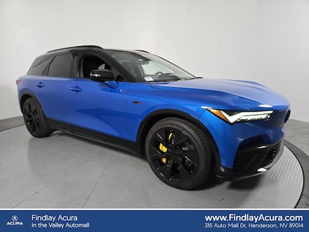 2024 Acura ZDX Type S SUV