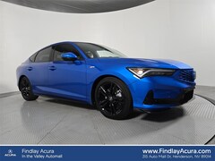 2026 Acura Integra A-Spec Tech Package Hatchback