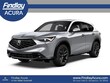  Acura ADX