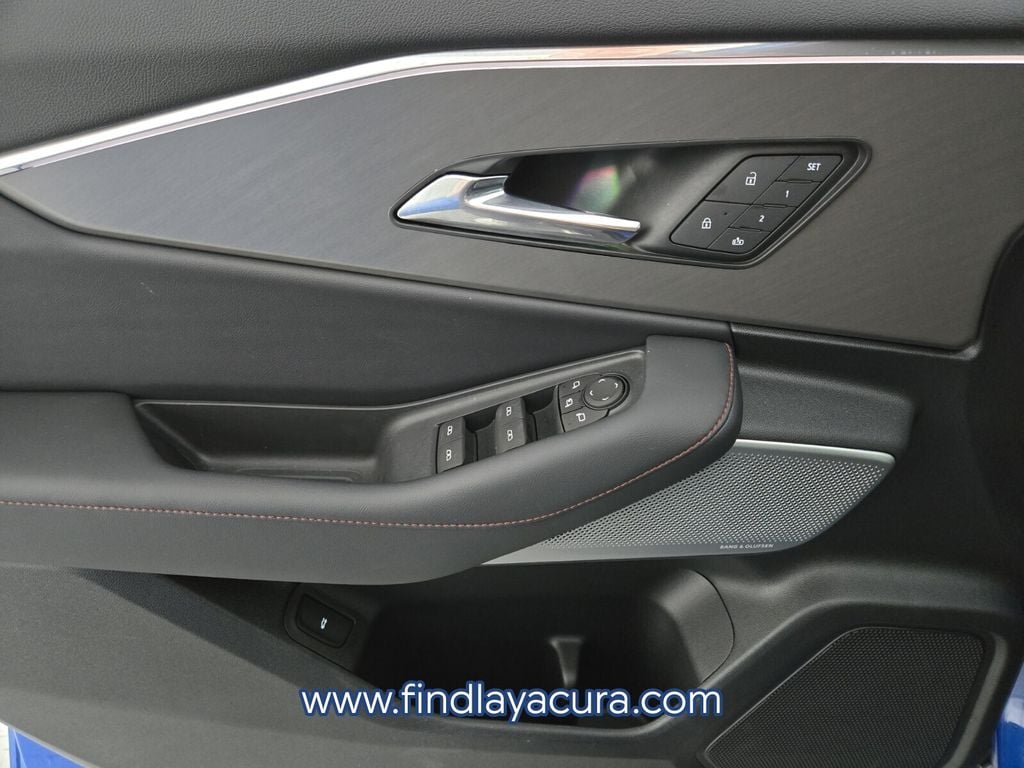 2024 Acura ZDX Type S - Photo 10