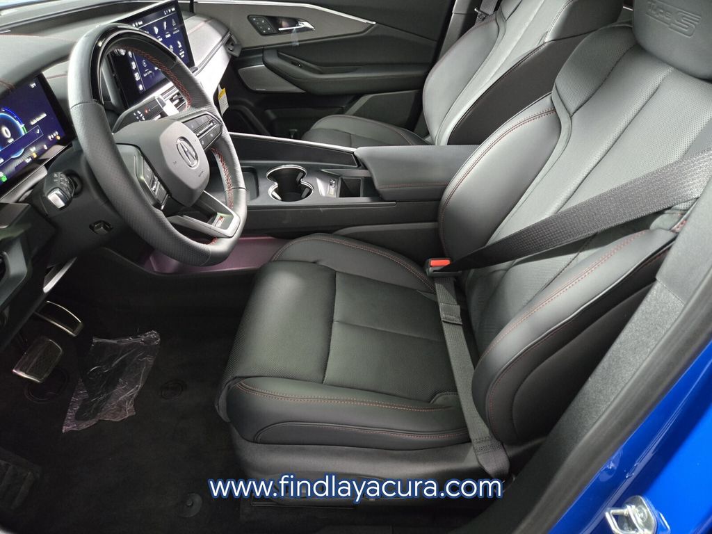 2024 Acura ZDX Type S - Photo 6