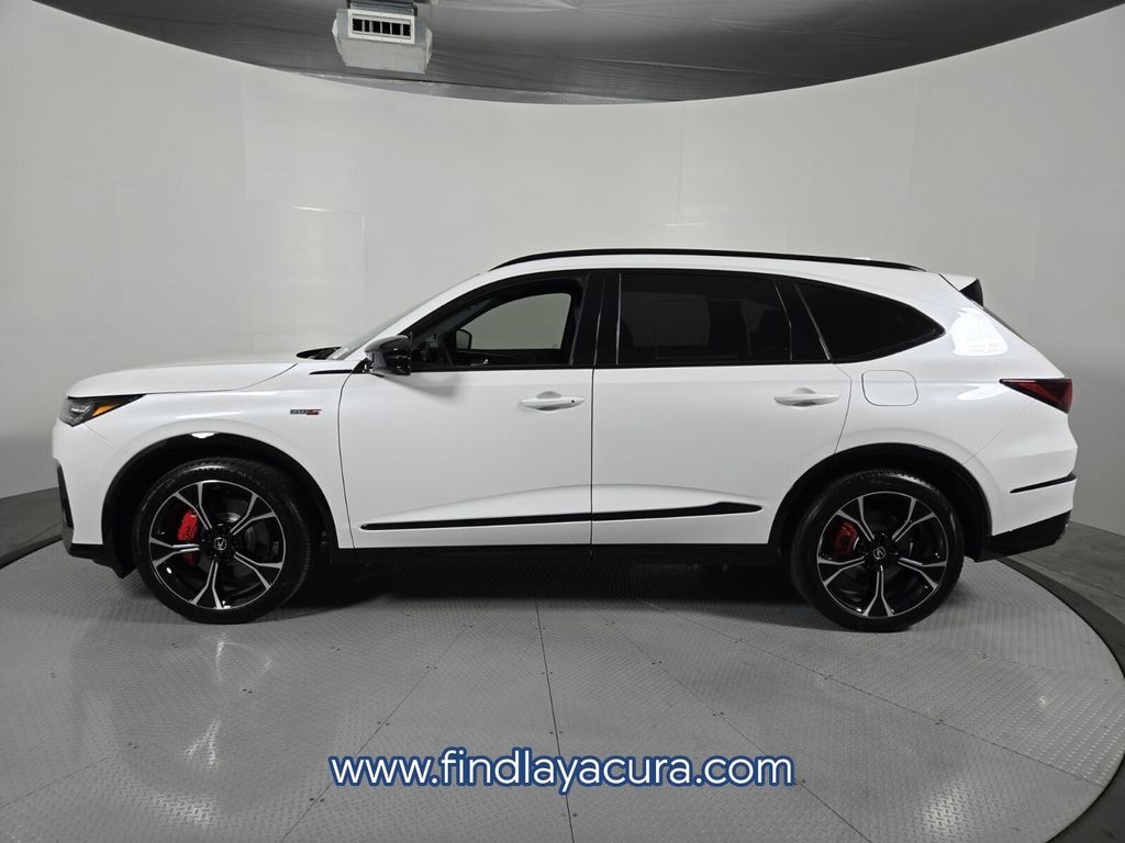 New 2026 Acura MDX Type S w/Advance Package SUV
