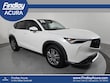 Acura ADX