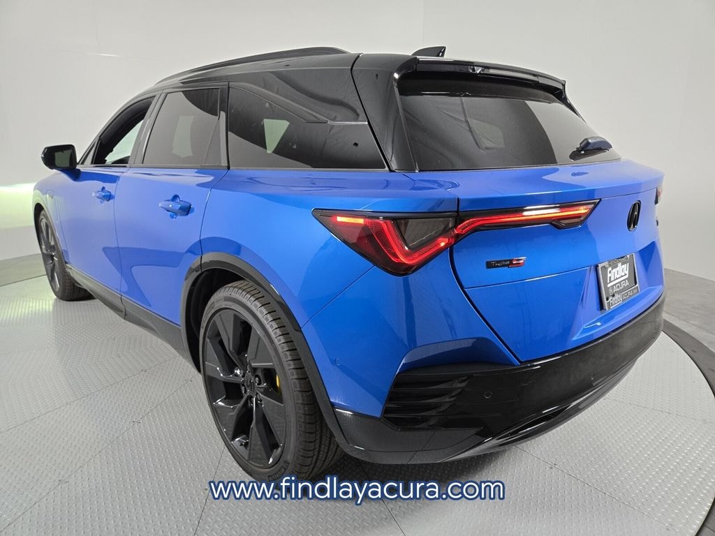 New 2024 Acura ZDX Type S SUV
