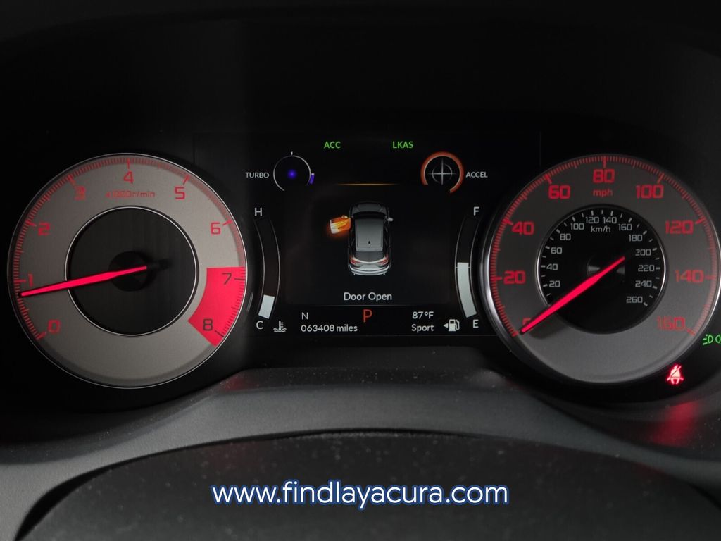 2020 Acura RDX A-Spec Package - Photo 28