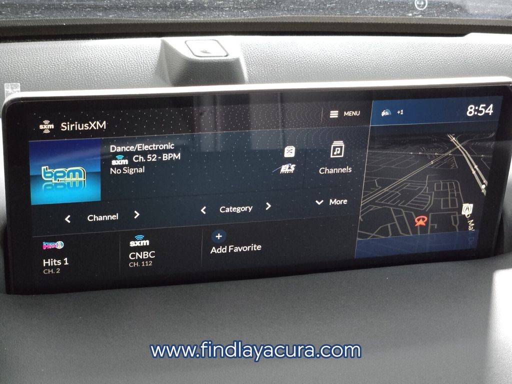 2025 Acura TLX Technology Package - Photo 13