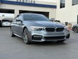  BMW 530i