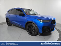 2026 Acura MDX A-Spec Advance Package SUV