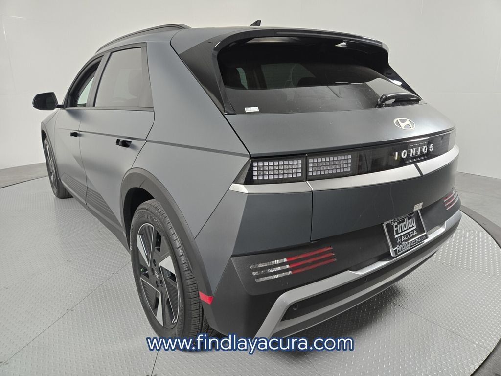Used 2025 Hyundai IONIQ 5 SEL SUV