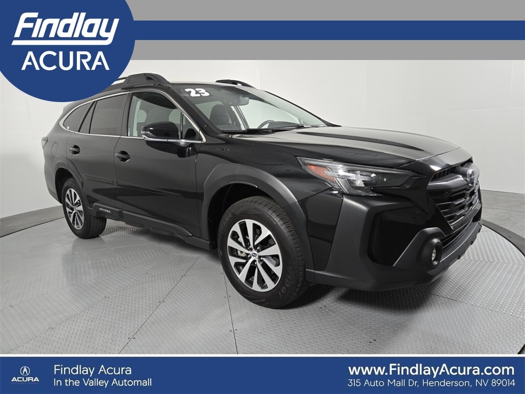 2023 Subaru Outback Premium