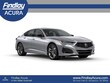 Acura TLX