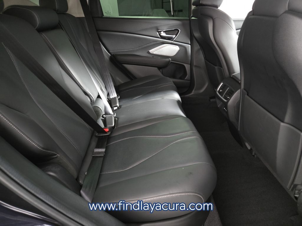 2024 Acura RDX Technology Package - Photo 18