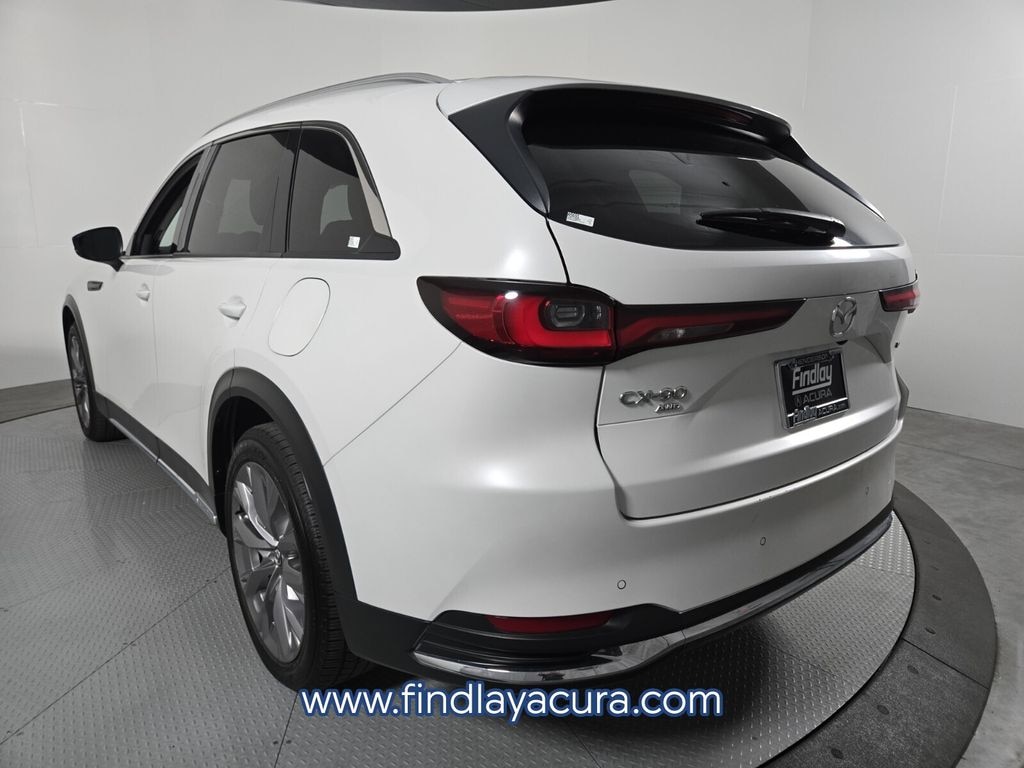 Used 2024 Mazda CX-90 3.3 Turbo Premium SUV