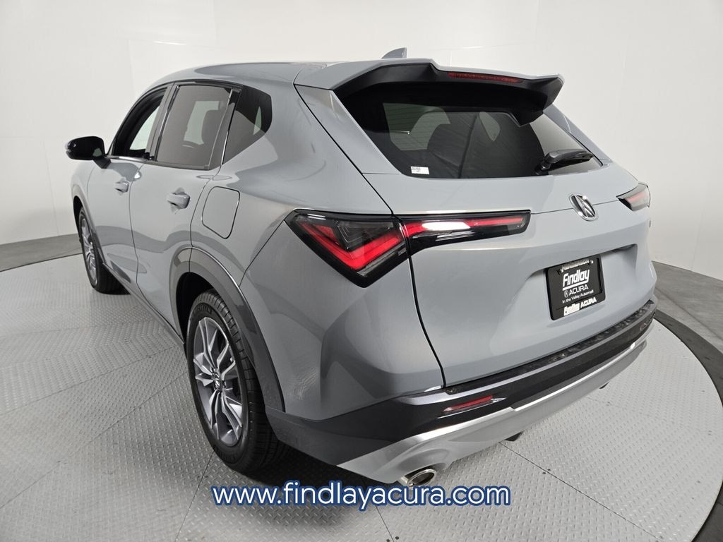 New 2026 Acura ADX Base SUV