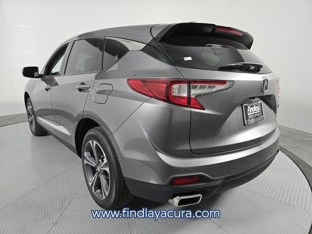 New 2026 Acura RDX Technology Package SUV