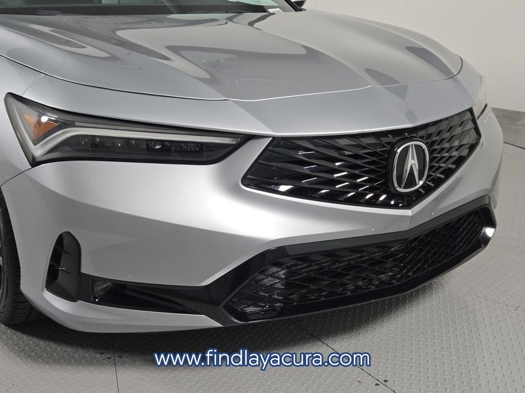 2025 Acura Integra A-Spec - Photo 11