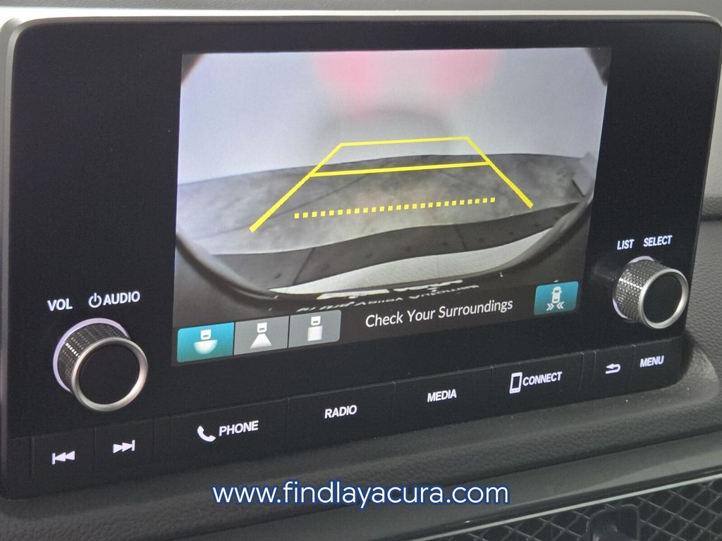 2024 Acura Integra Base - Photo 25