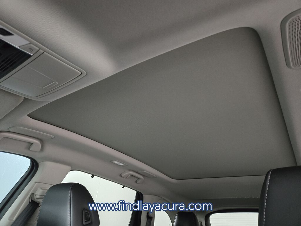 2026 Acura MDX Technology Package - Photo 8