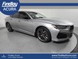 Acura TLX