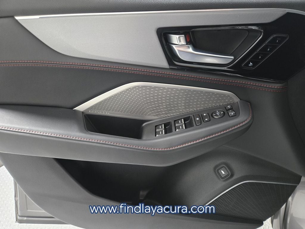 2023 Acura MDX A-Spec Package - Photo 22