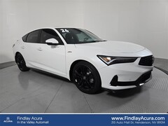 2026 Acura Integra A-Spec Tech Package Hatchback