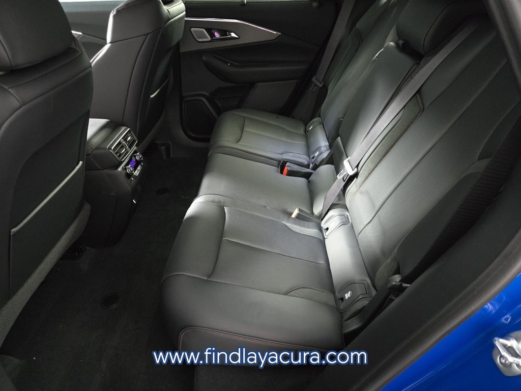 2024 Acura ZDX Type S - Photo 8