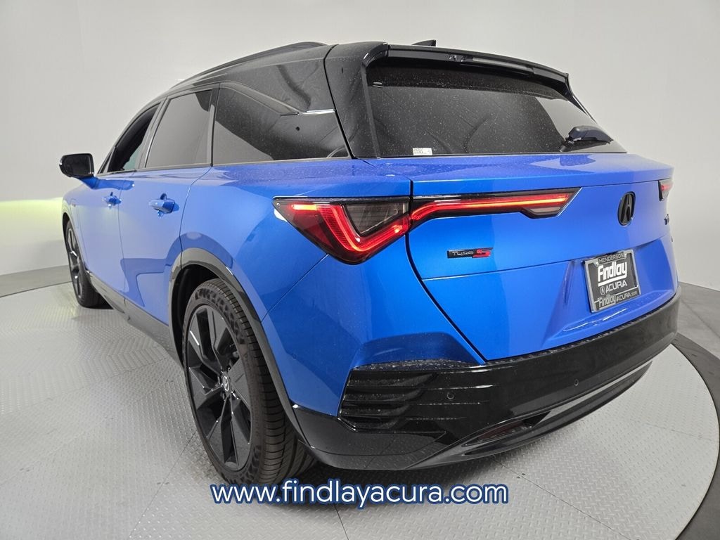 Used 2024 Acura ZDX Type S w/Performance Tire SUV