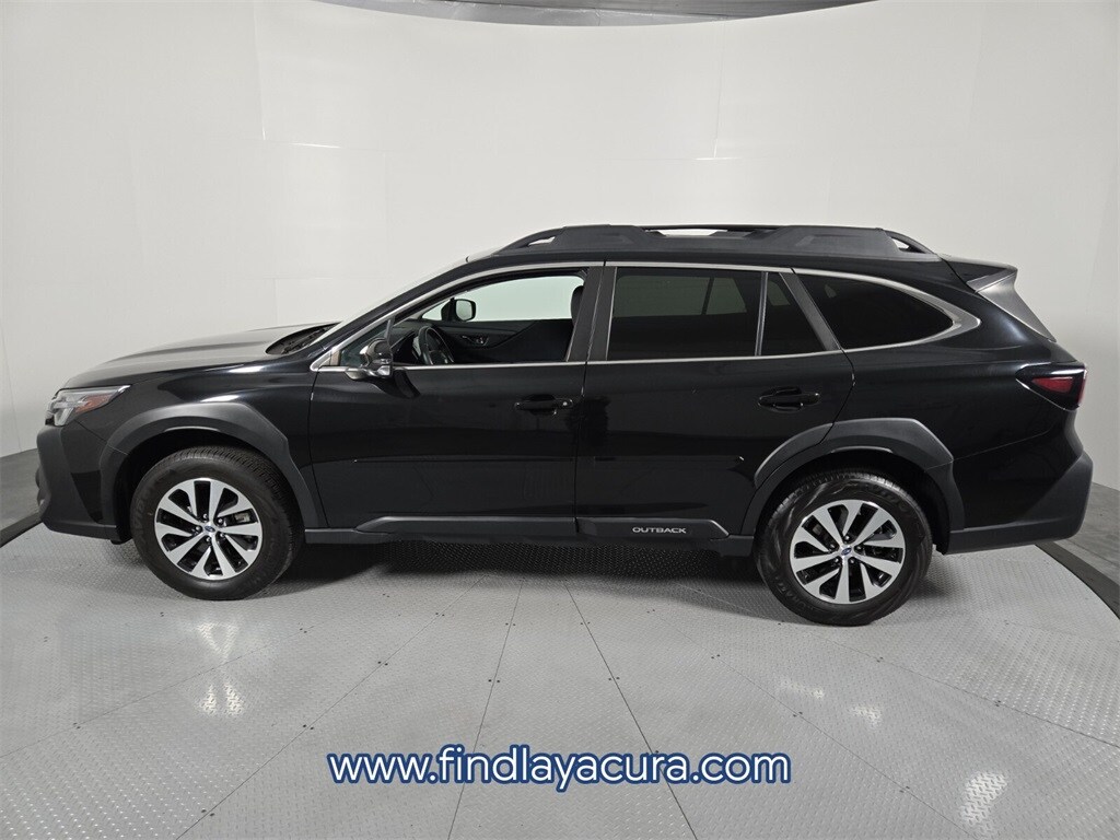 2023 Subaru Outback Premium photo 3