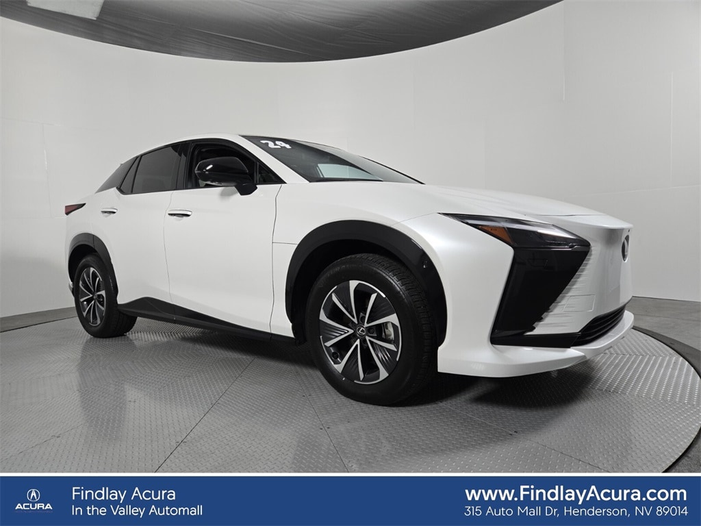 Used 2024 Lexus RZ 450e 450e Premium SUV