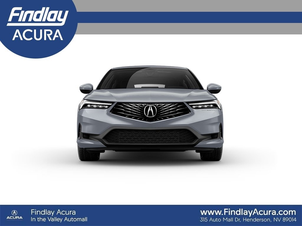 New 2026 Acura Integra  Hatchback