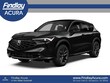 Acura ADX