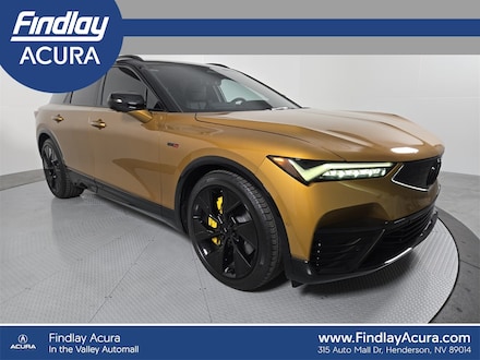 2024 Acura ZDX Type S SUV
