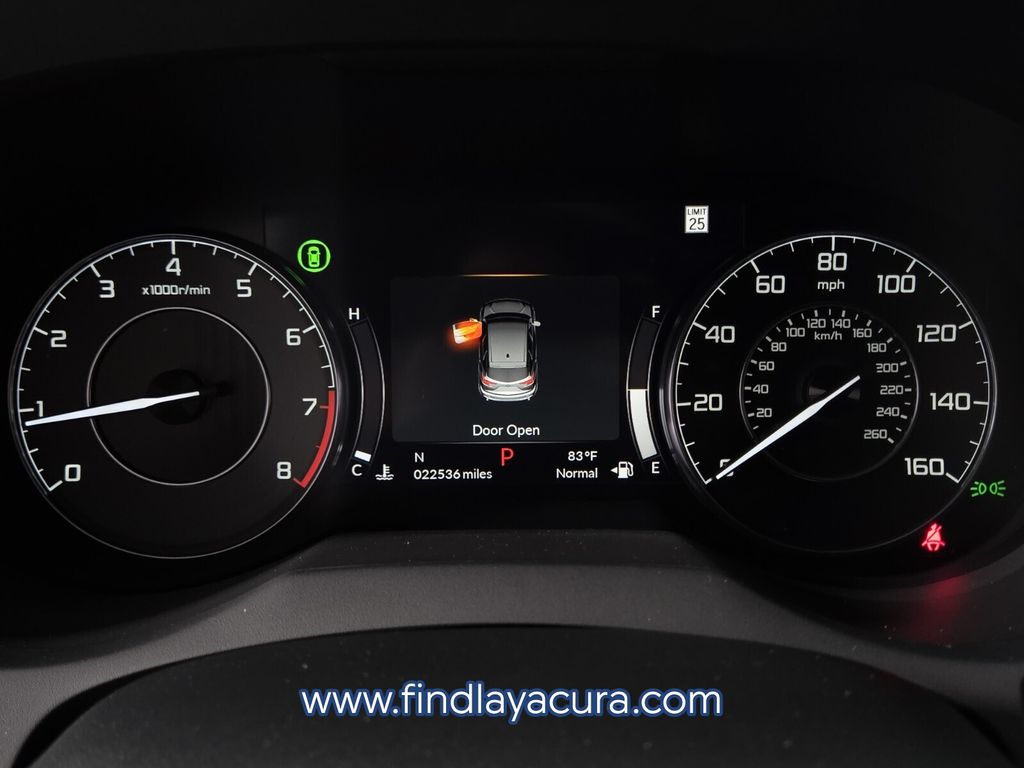 2024 Acura RDX Technology Package - Photo 25
