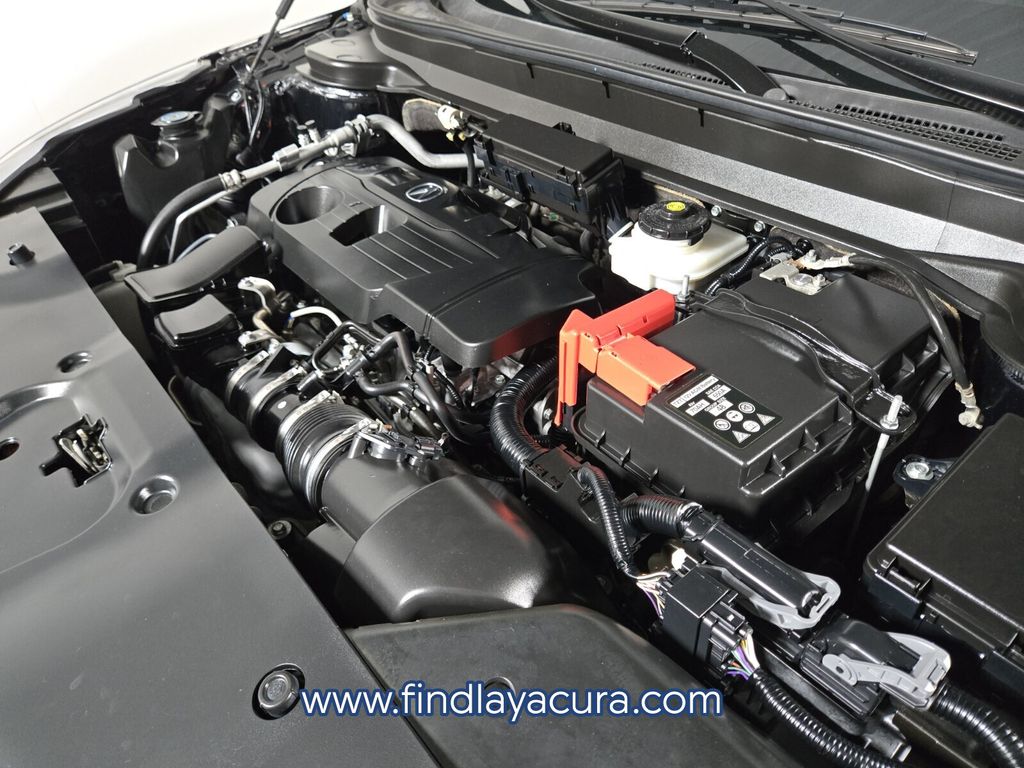 2020 Acura RDX A-Spec Package - Photo 21