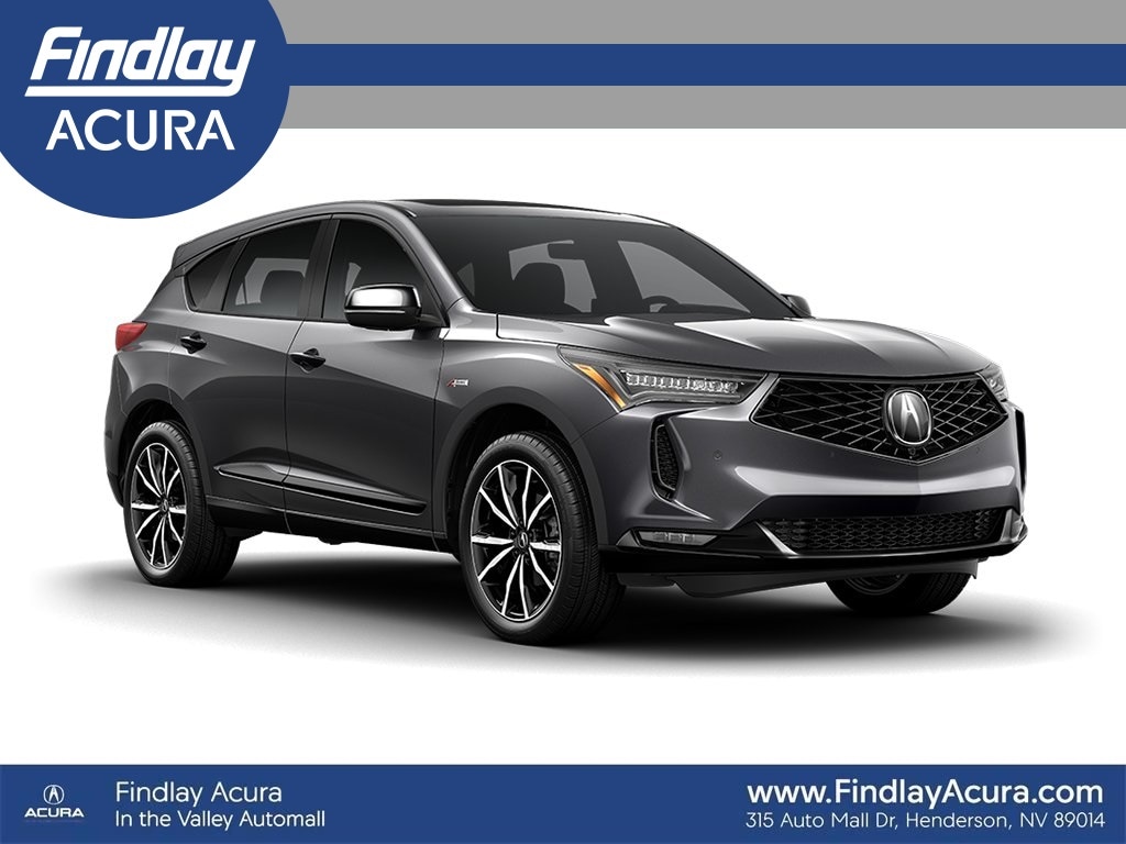 2026 Acura RDX A-Spec w/ Advance Package's photo