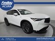 Acura ADX