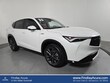 Acura ADX