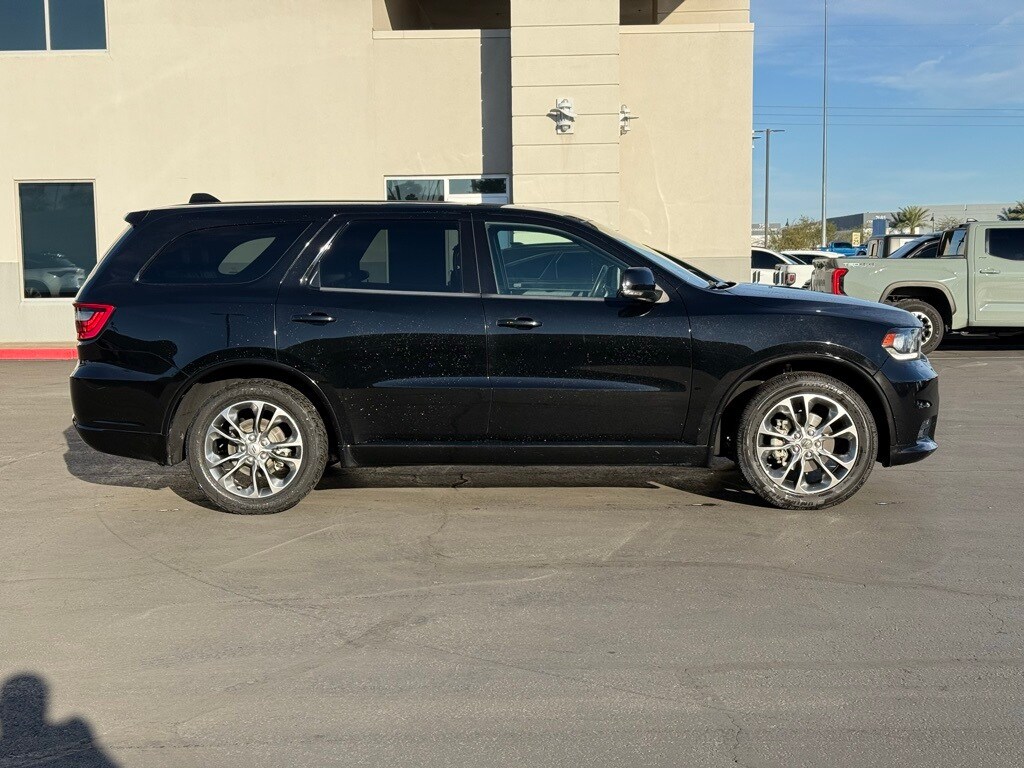2019 Dodge Durango GT Plus photo 2