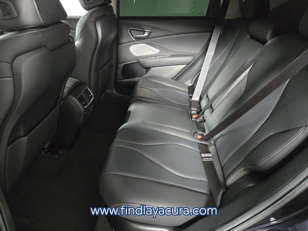 2024 Acura RDX Technology Package - Photo 15