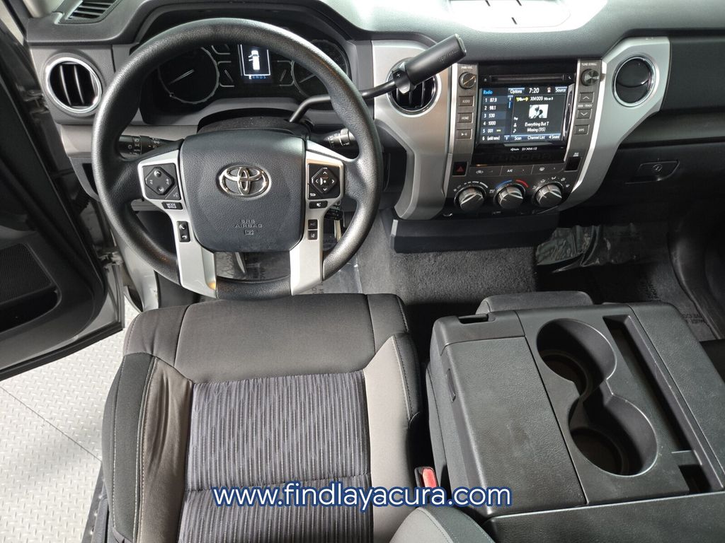 2019 Toyota Tundra SR5 - Photo 14