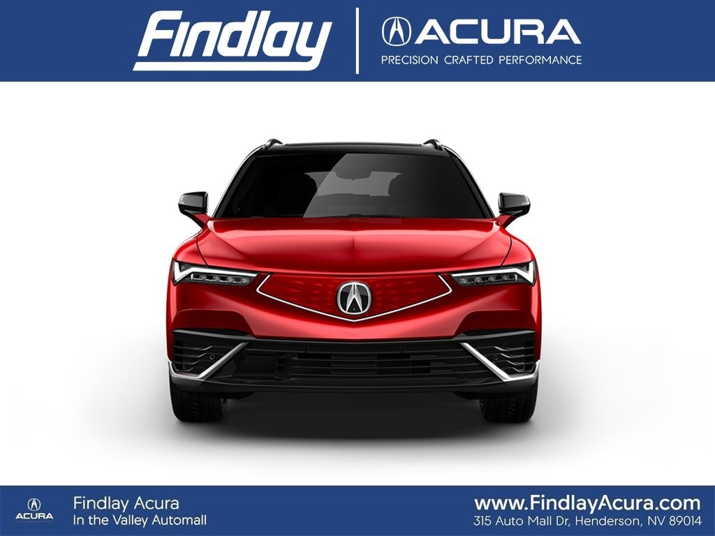 Used 2024 Acura ZDX A-SPEC with VIN 4W5KHMRK4RZ504866 for sale in Henderson, NV