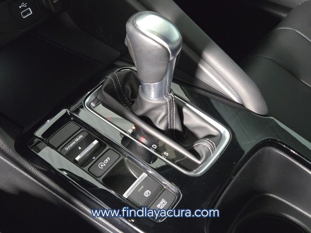 2025 Acura Integra A-Spec - Photo 25